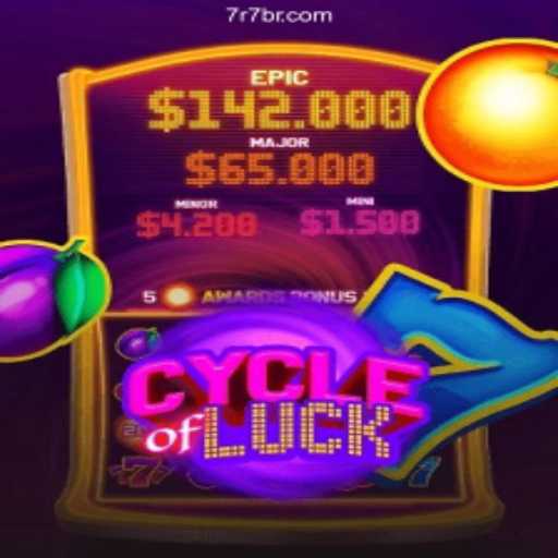 CycleofLuck: Dominating the Online Slots Arena in Brazil